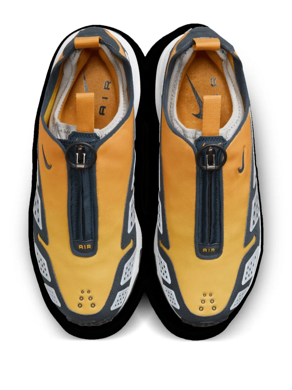 Nike Air Max Sunder sneakers Black