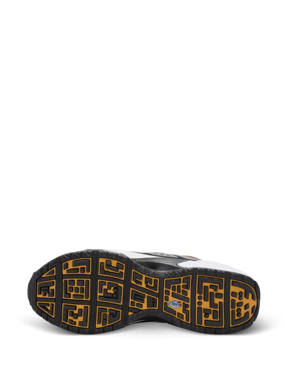 Nike Air Max Sunder sneakers Black