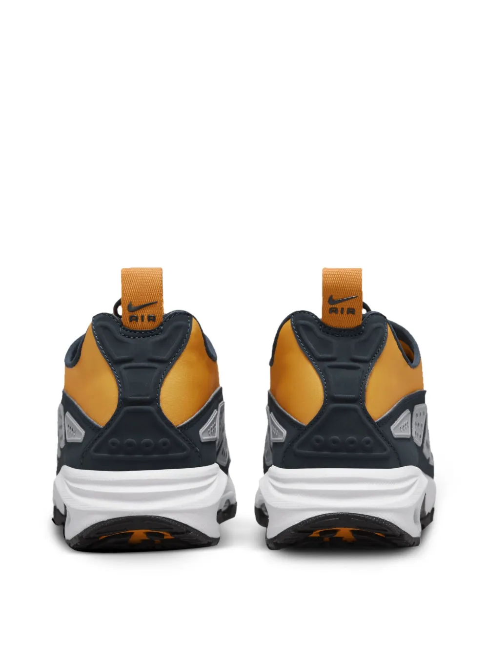 Nike Air Max Sunder sneakers Black
