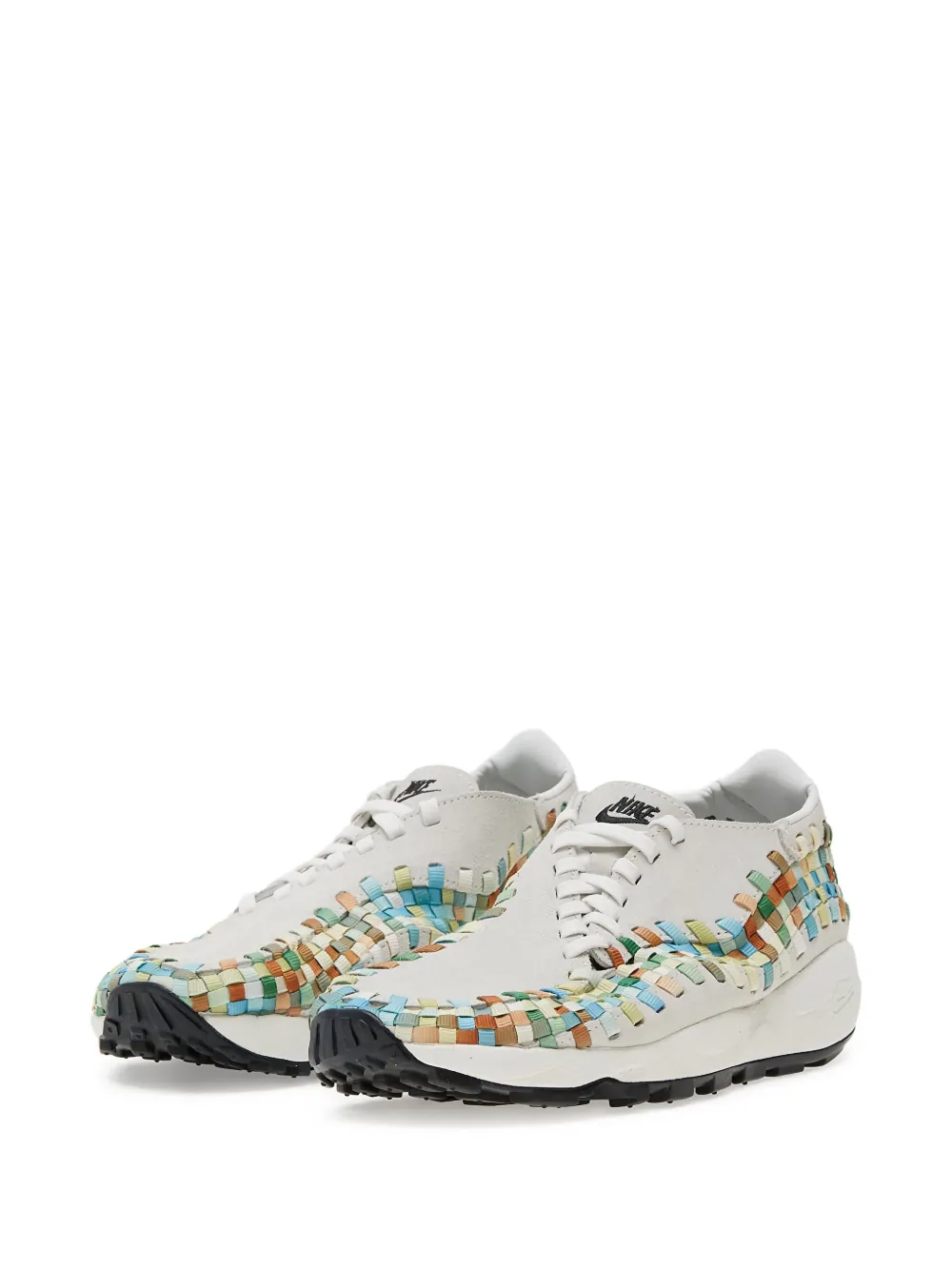Nike Footscape sneakers White