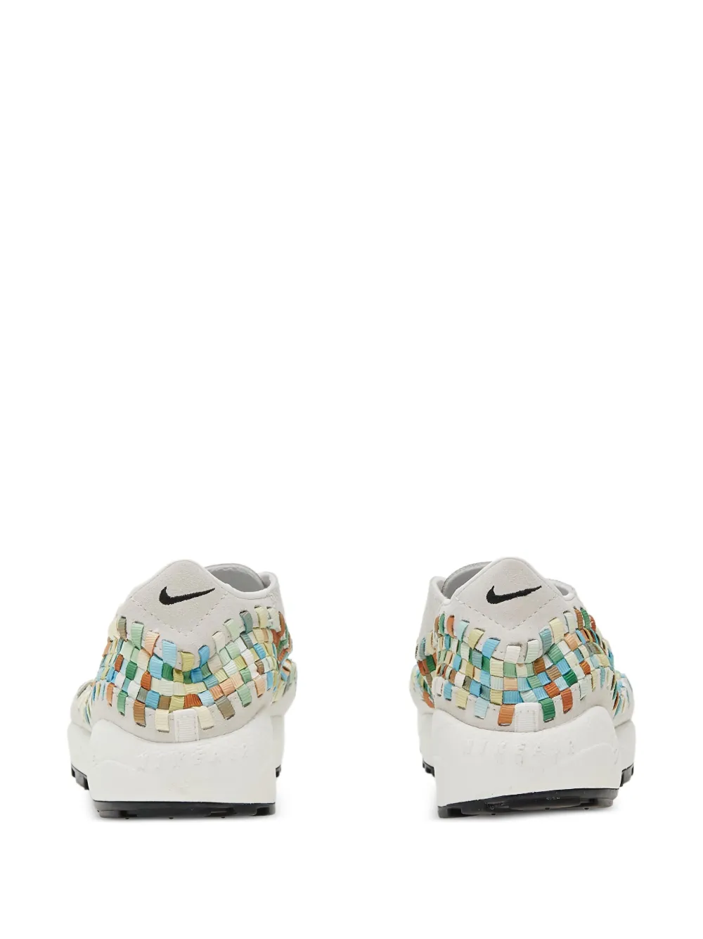 Nike Footscape sneakers White