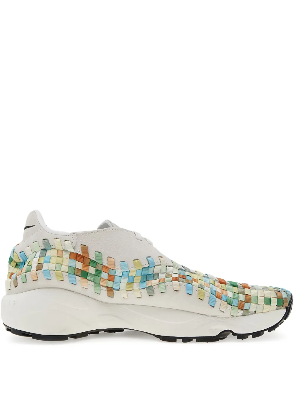 Nike ACG Air Exploraid sneakers Green
