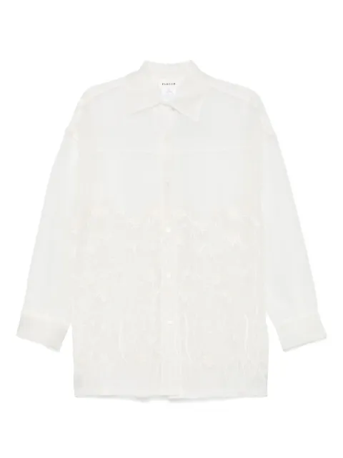 P.A.R.O.S.H. Sorgente shirt