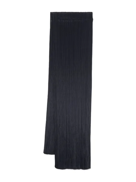 Pleats Please Issey Miyake mascada Madame-T August