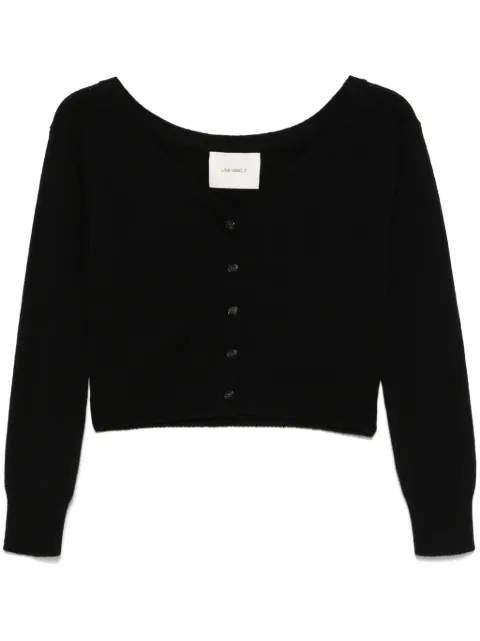 Lisa Yang Beata cardigan