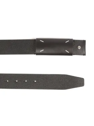 Maison Margiela Belts for Men Leather Belts FARFETCH US