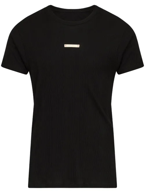 T-shirt à coutures signature - Maison Margiela - Modalova
