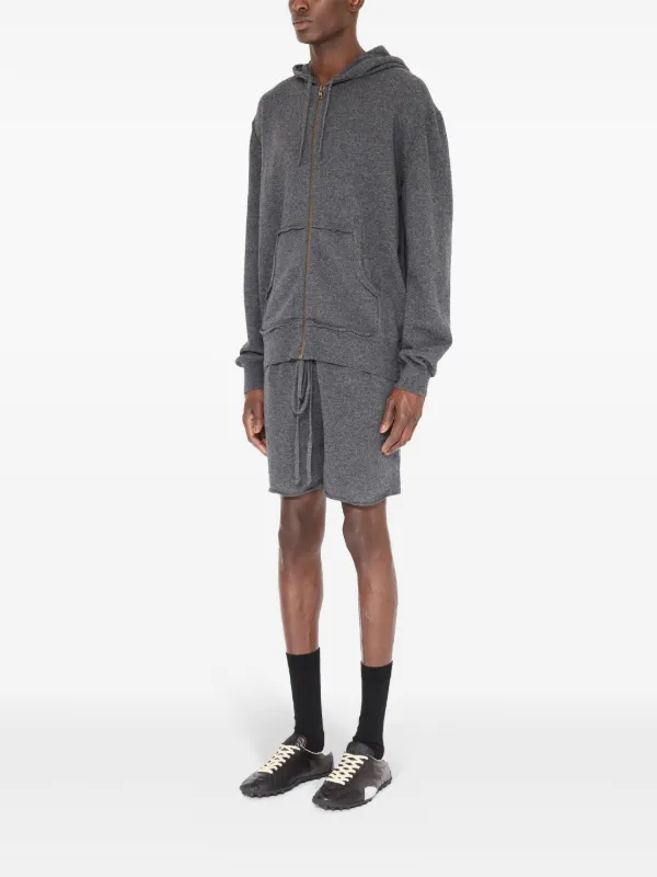 パーカー・フーディ MAISON MARGIELA Men Hoodies S50HG0049M25017801 Gray 29897430_1?w=400