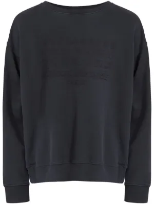 【送料&関税込】Maison Margiela Sweaters Black Maison Margiela Sweatshirts for Men | FARFETCH US