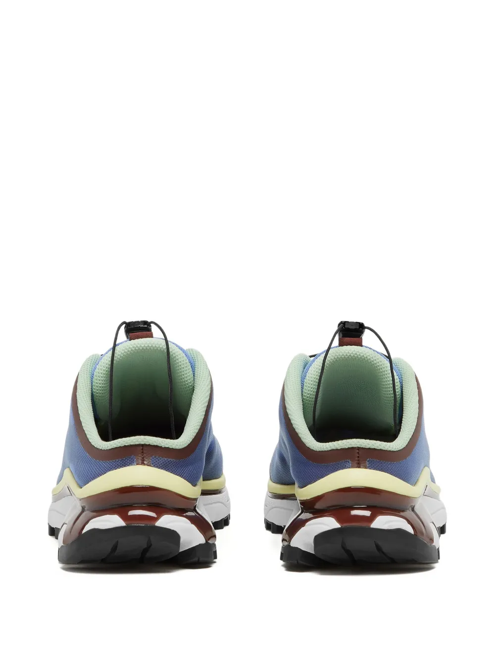 MM6 Maison Margiela X Salomon x Salomon sneakers Blue