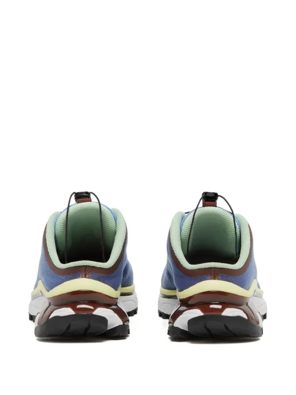 MM6 Maison Margiela X Salomon x Salomon Sneakers | Blue