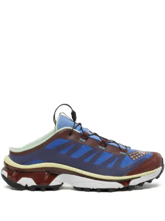 MM6 Maison Margiela X Salomon x Salomon Sneakers | Blue | FARFETCH