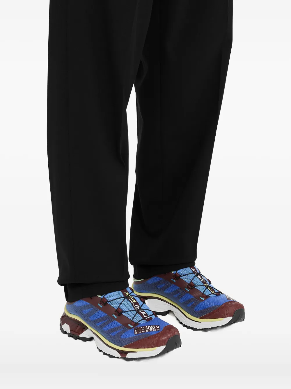MM6 Maison Margiela X Salomon x Salomon sneakers Blue