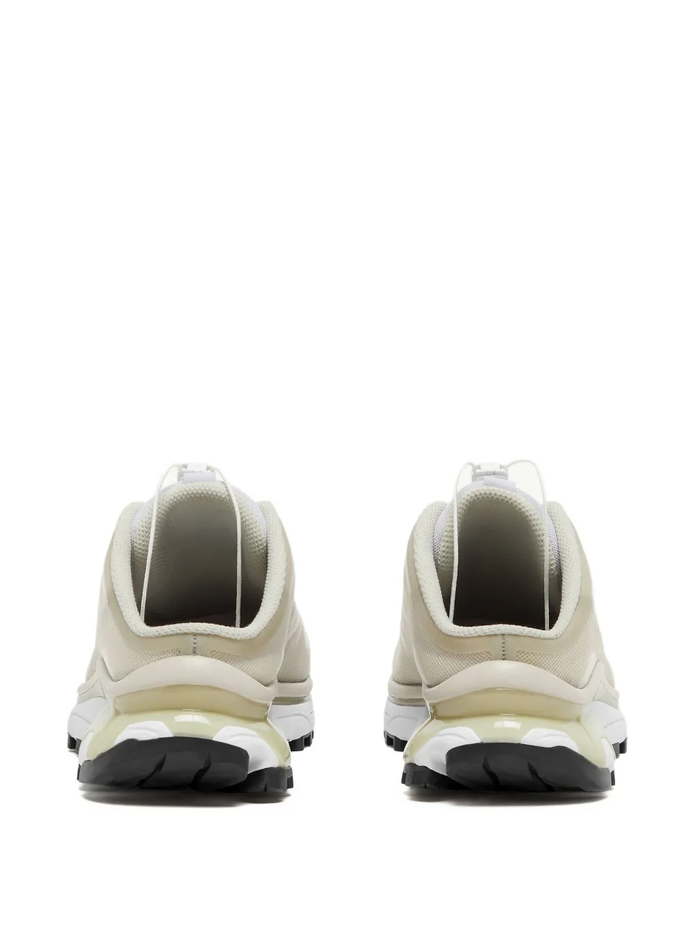 MM6 Maison Margiela X Salomon x Salomon sneakers Beige