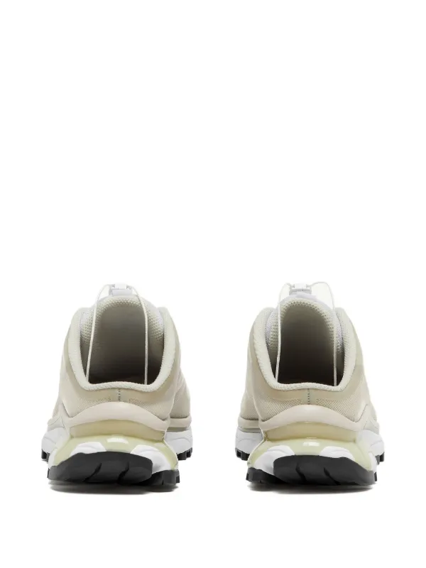 MM6MAISON MARGIELA X SALOMON SNEAKERS【スニーカー】【白】 MM6 Maison Margiela X Salomon x Salomon Panelled Mule