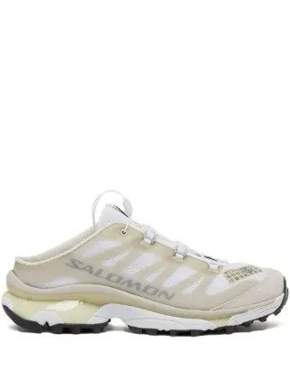 MM6 Maison Margiela X Salomon x Salomon Panelled Mule Sneakers