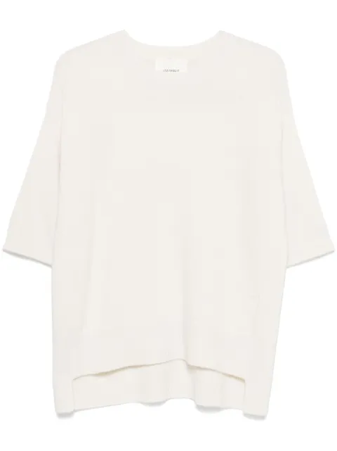 Lisa Yang Camille sweater