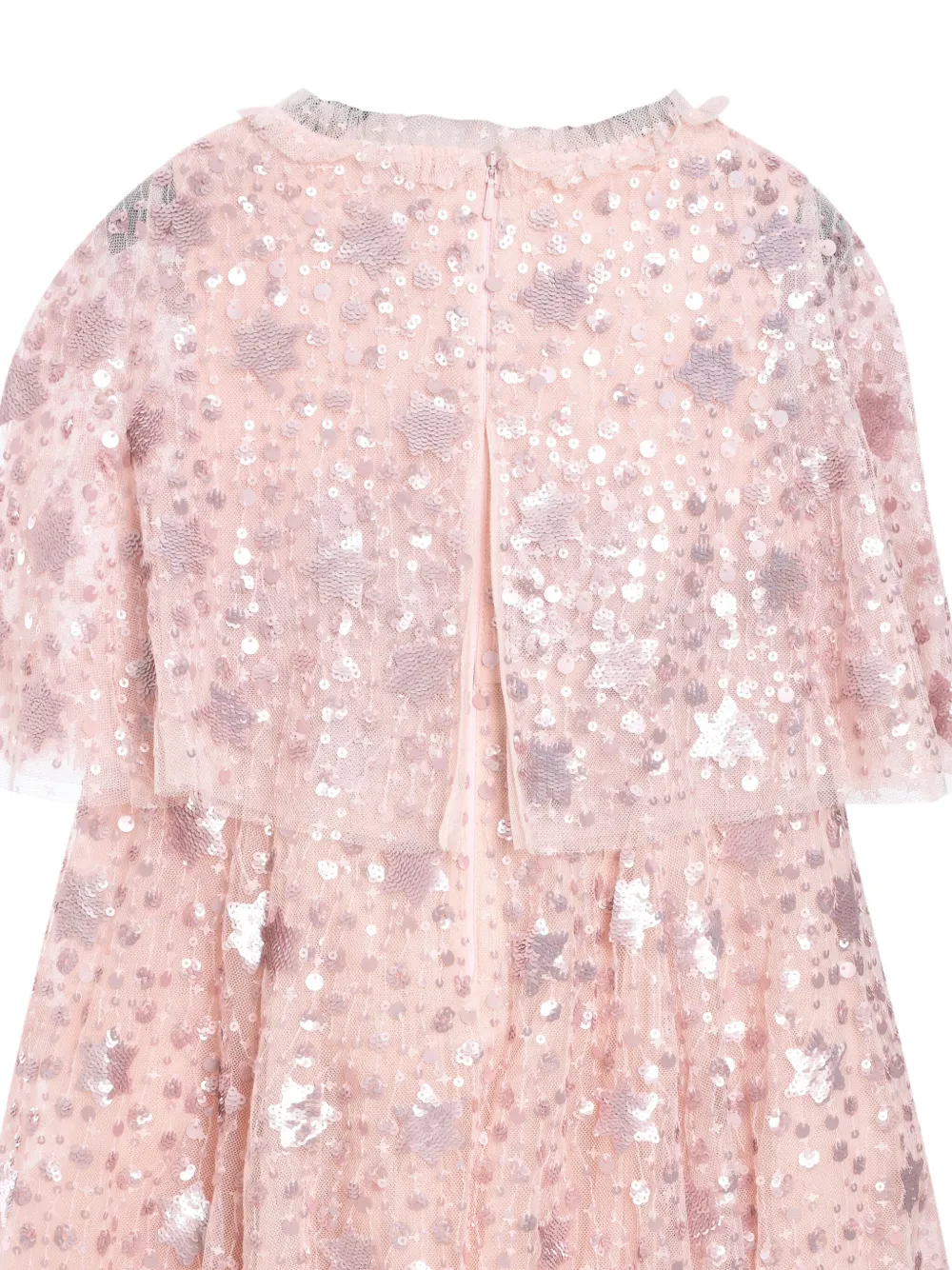 NEEDLE & THREAD KIDS Abito Shooting Stars | Abbigliamento bambina | Image 4