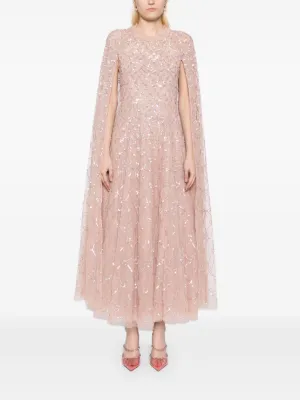 Needle Thread Dresses — FARFETCH