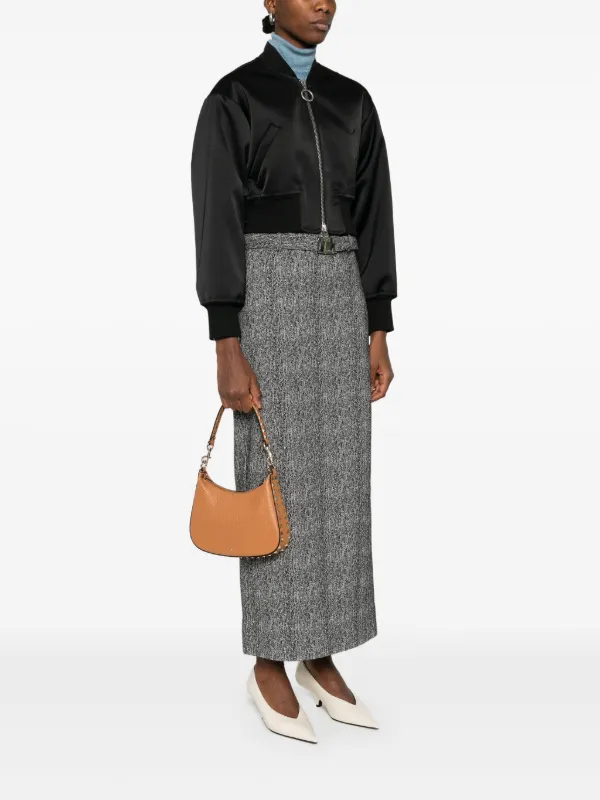Valentino Garavani ロックスタッズ ショルダーバッグ S