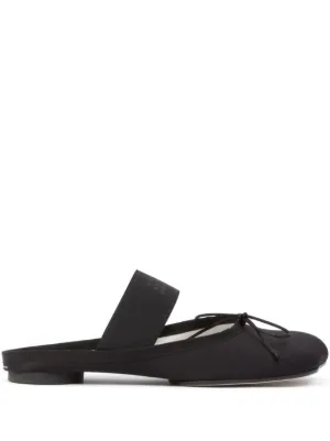 MM6 Maison Margiela ウィメンズ スリッポン通販 - FARFETCH
