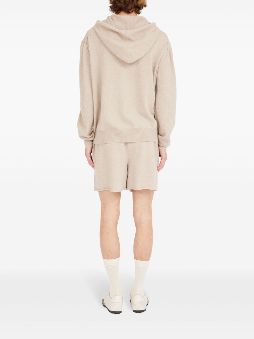 Maison Margiela zipped hoodie Men