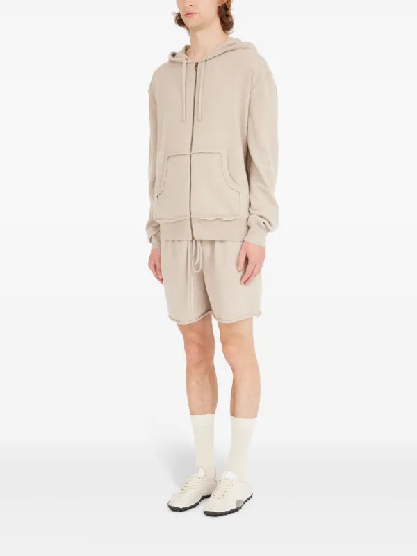 【残りわずか】MAISON MARGIELA スタンプロゴジップフーディ 26617765_56111835_600.jpg