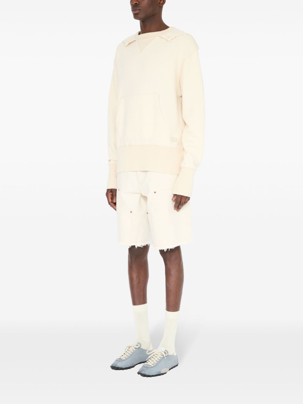 Maison Margiela v-neck sweater Men