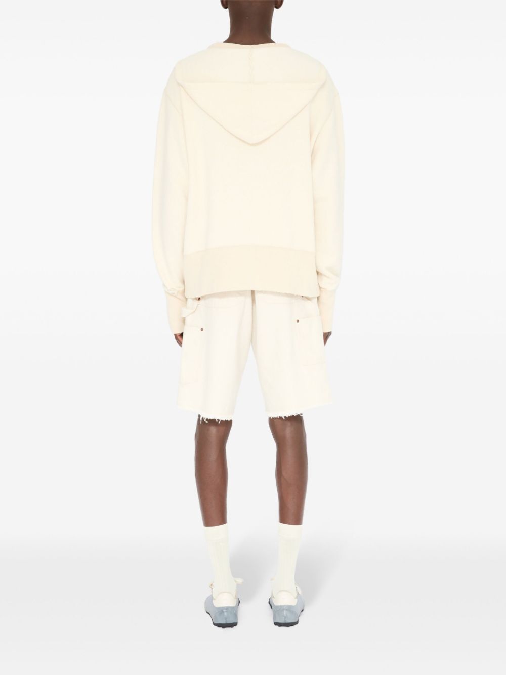 Maison Margiela v-neck sweater Men