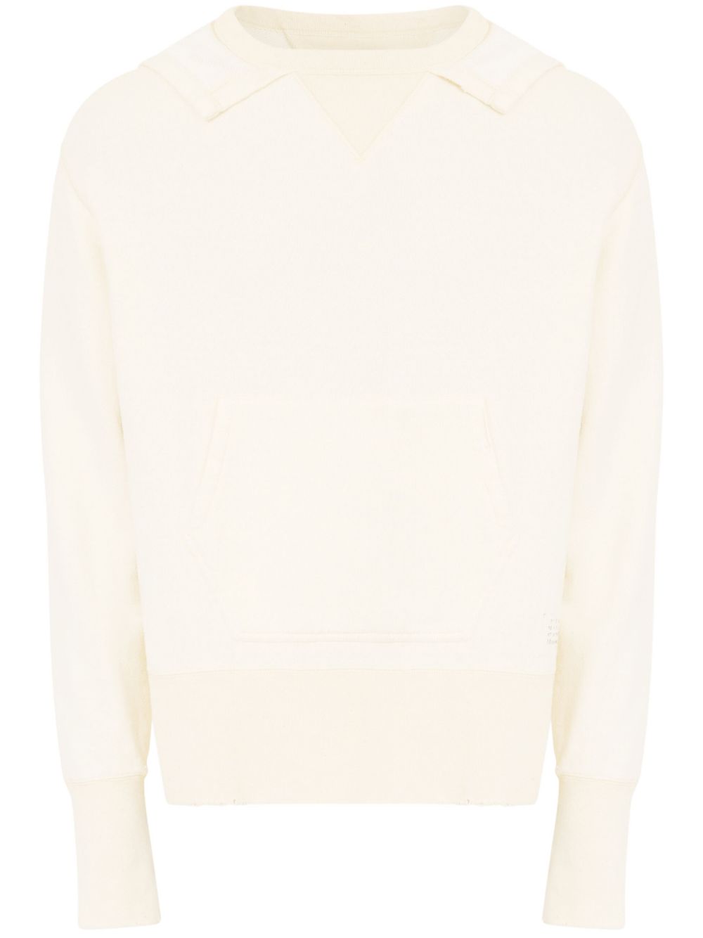 Maison Margiela v-neck sweater Men