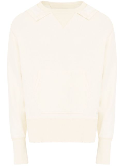 Maison Margiela v-neck sweater Men