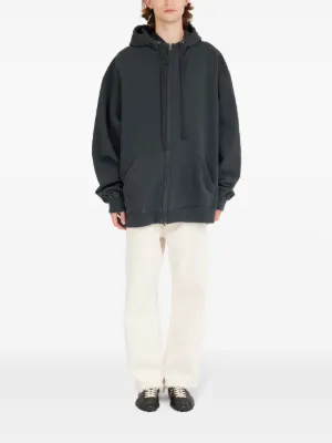 Maison Margiela（メゾン・マルジェラ）メンズ パーカー - FARFETCH