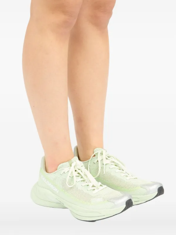 VIP【関税送料無料】希少 MM6 Maison Margiela Salomon Sneakers MM6 Maison Margiela X Salomon Trainers for Women - Shop on