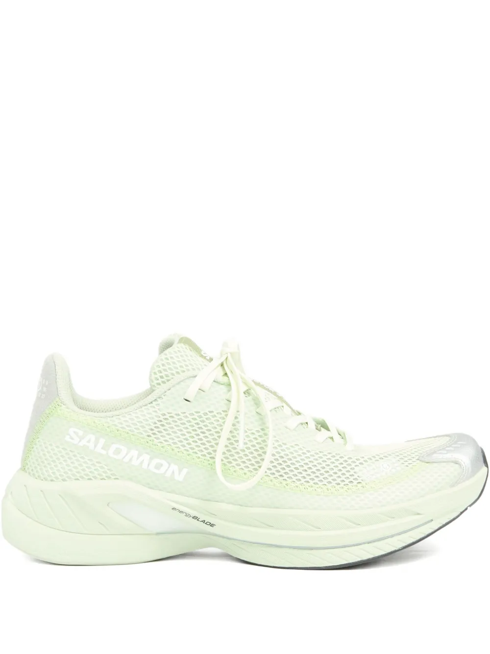 MM6 Maison Margiela X Salomon x Salomon スニーカー - グリーン MM6 Maison Margiela X Salomon x Salomon スニーカー - グリーン