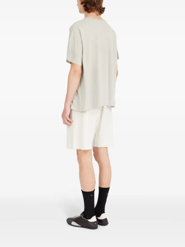 Maison Margiela グラフィック Tシャツ | グレー | FARFETCH JP