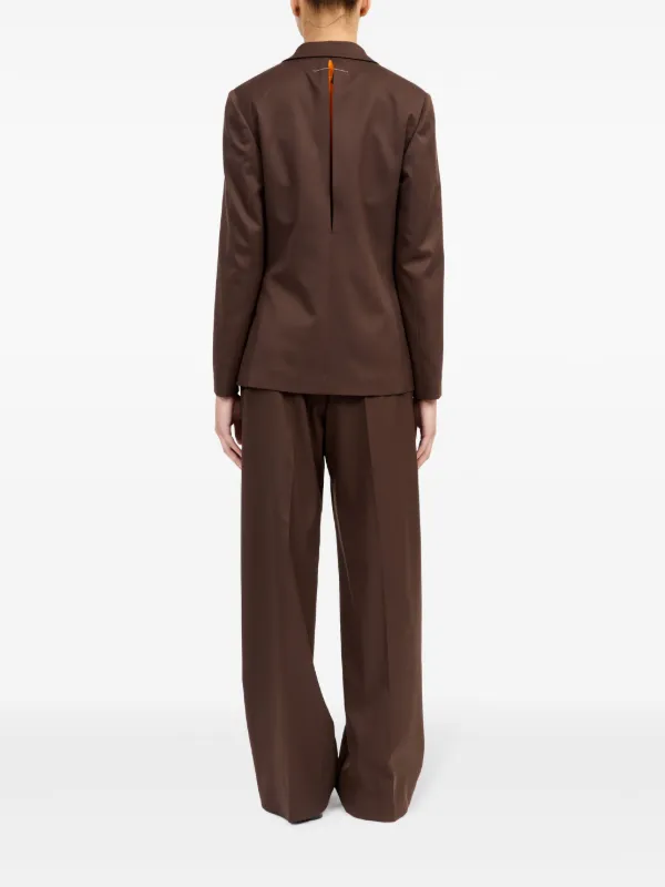 【国内発送】MM6 Maison Margiela ブレザー ブレザー MM6 Maison Margiela(エムエムシックス) - 海外通販のBUYMA