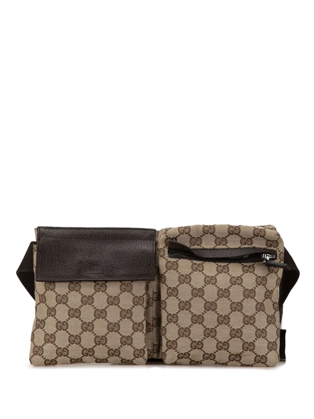 Deals gucci fanny belt bag