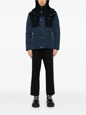 【最終限定セール】BOSS メンズダウンジャケット ネイビー 最終限定セール】BOSS メンズダウンジャケット ネイビー
