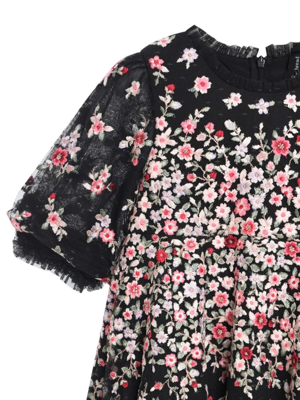 NEEDLE & THREAD KIDS Abito Lunaria | Vestiti | Image 3