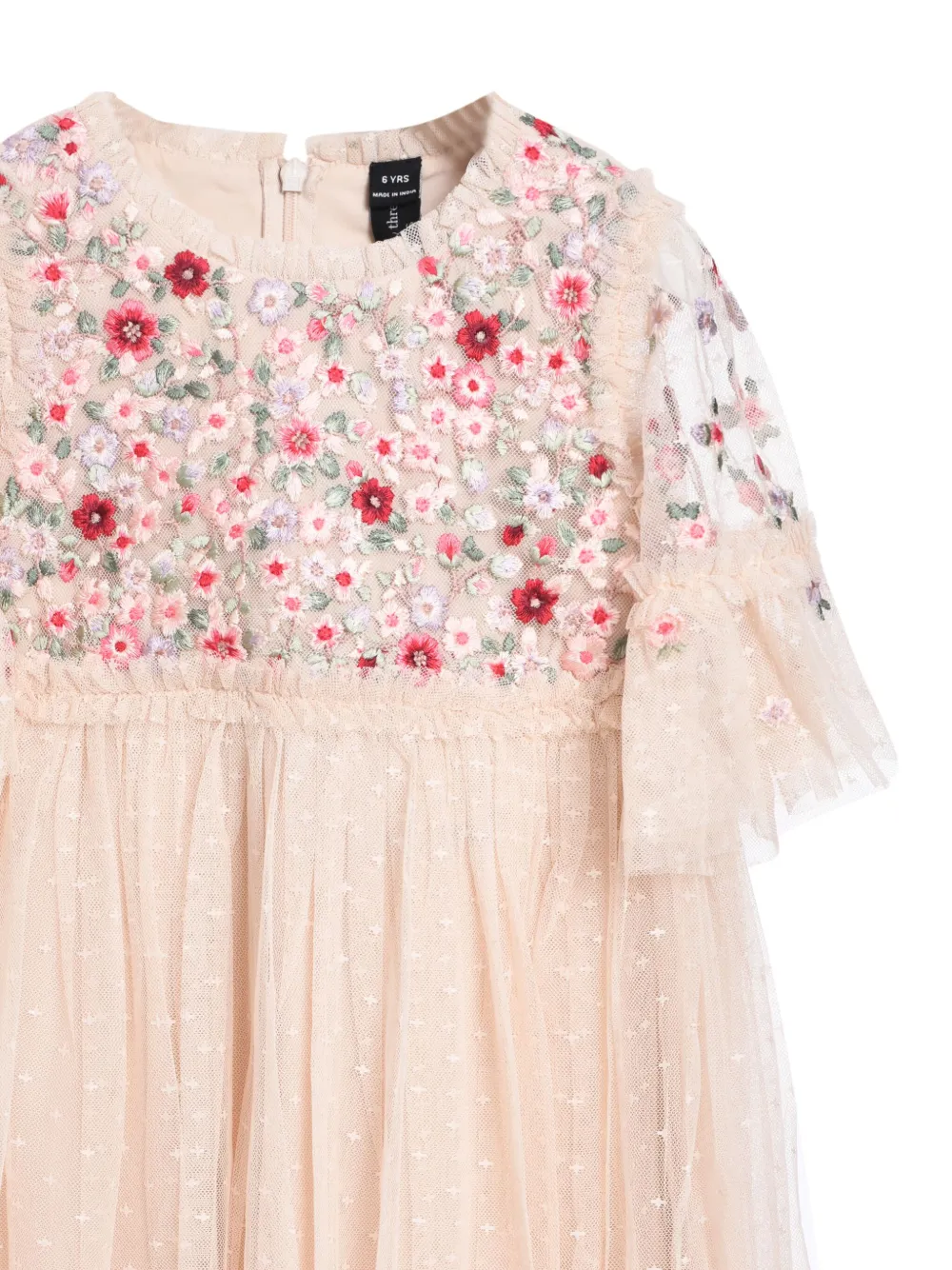 NEEDLE & THREAD KIDS Abito Lunaria | Vestiti | Image 3