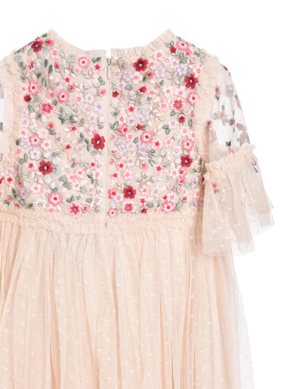 NEEDLE & THREAD KIDS Abito Lunaria | Abbigliamento bambina | Image 4