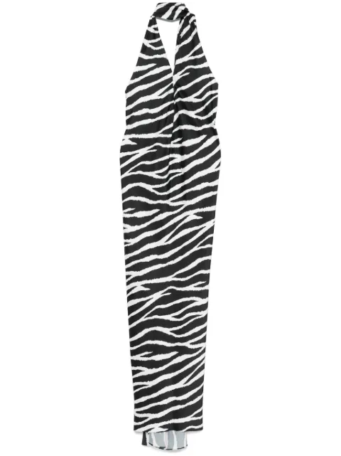Parlor Irresistible maxi dress