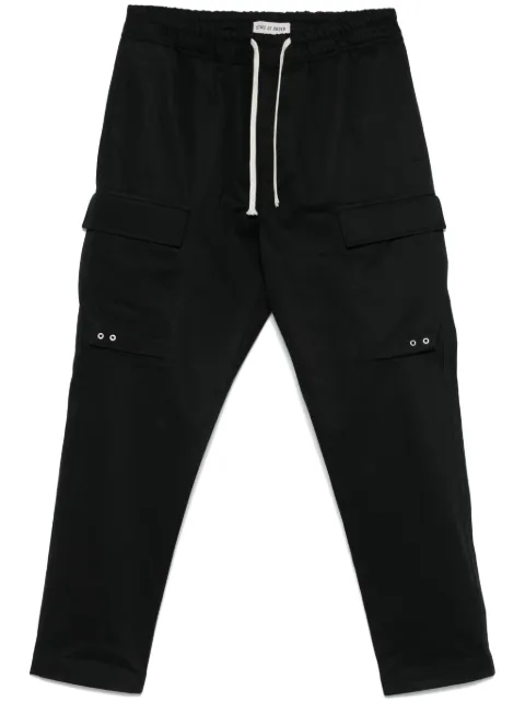 STATE OF ORDER pantalones Courier Drill