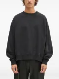 1017 ALYX 9SM crew-neck sweatshirt - Grey