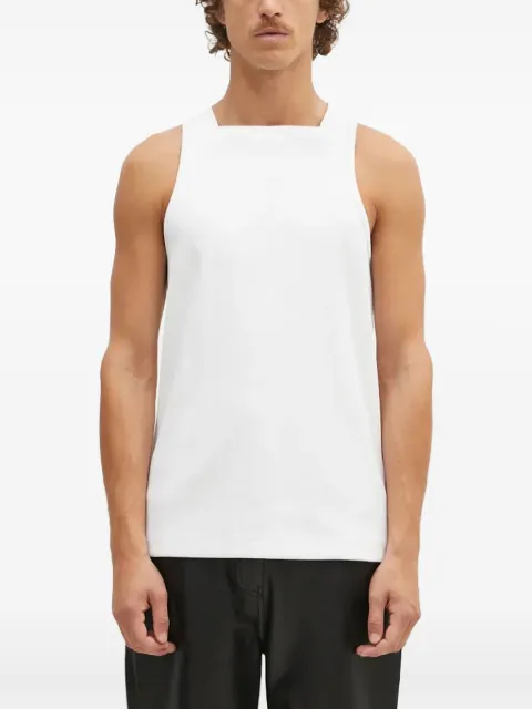 1017 ALYX 9SM square-neck ribbed tank-top
