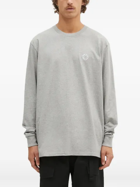 1017 ALYX 9SM long-sleeve cotton T-shirt