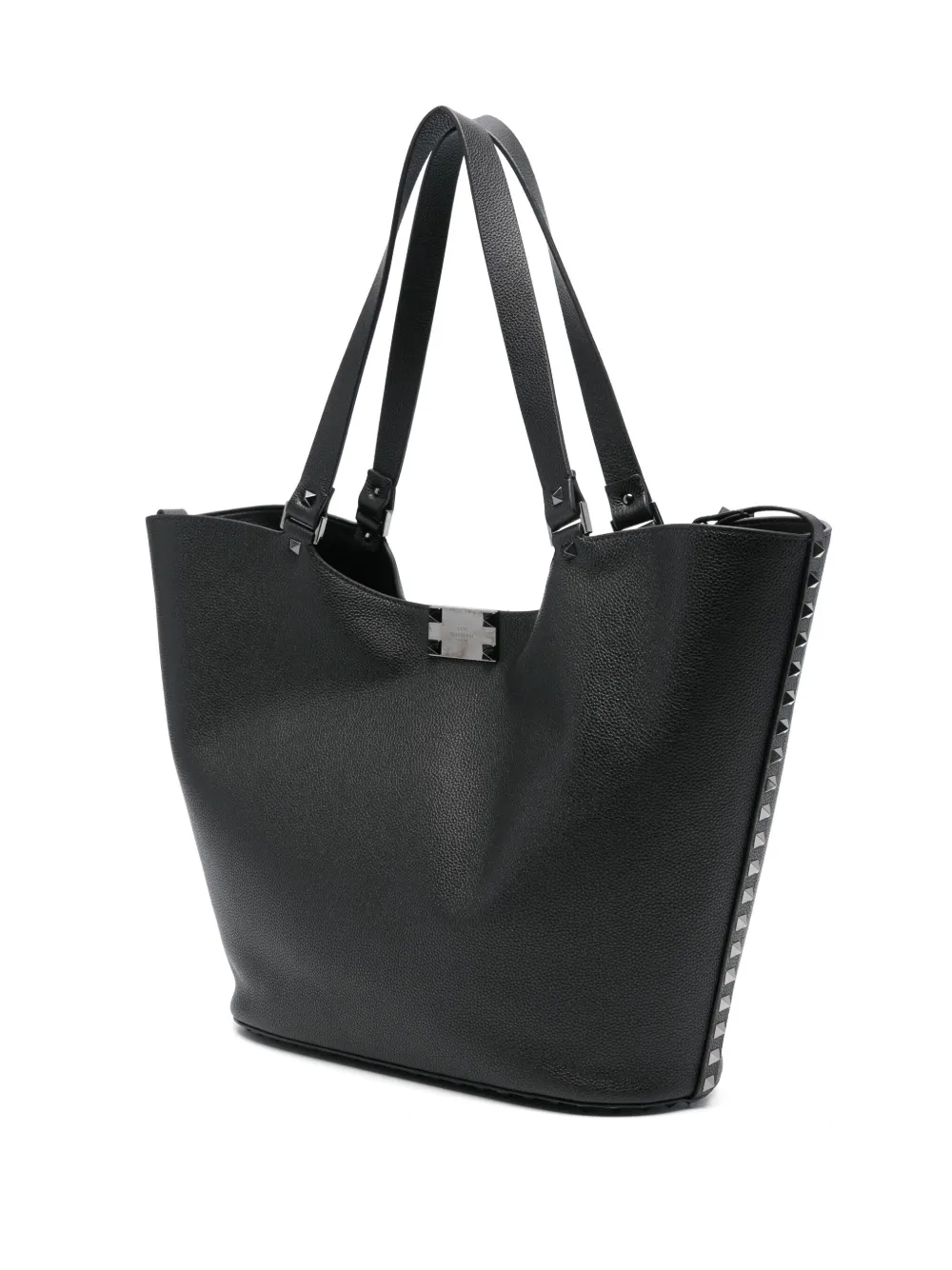 Affordable Valentino Garavani Rockstud-detail tote bag WOMEN