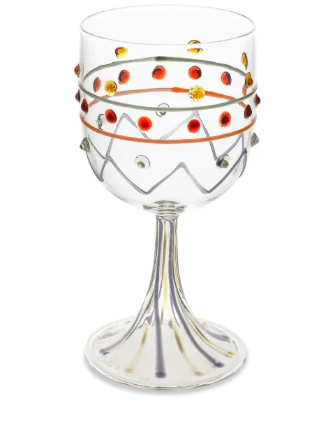 Dolce & Gabbana copa de vino blanco