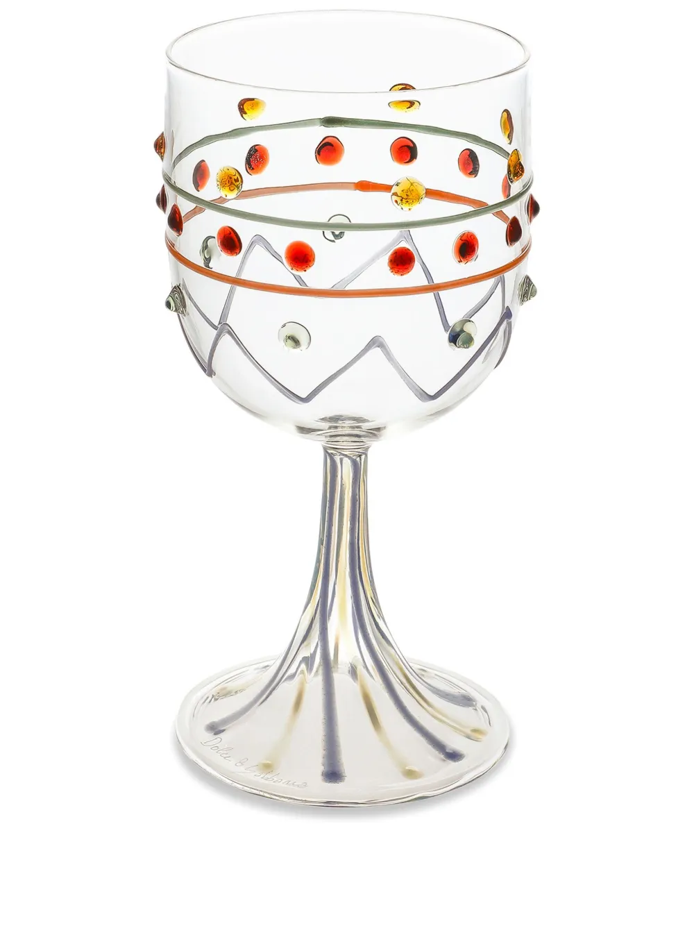 Dolce & Gabbana Calice da vino bianco