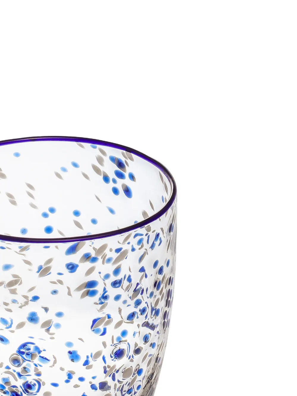  Dolce & Gabbana Water Glass - White 